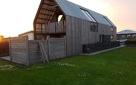 Barn House By The Sea